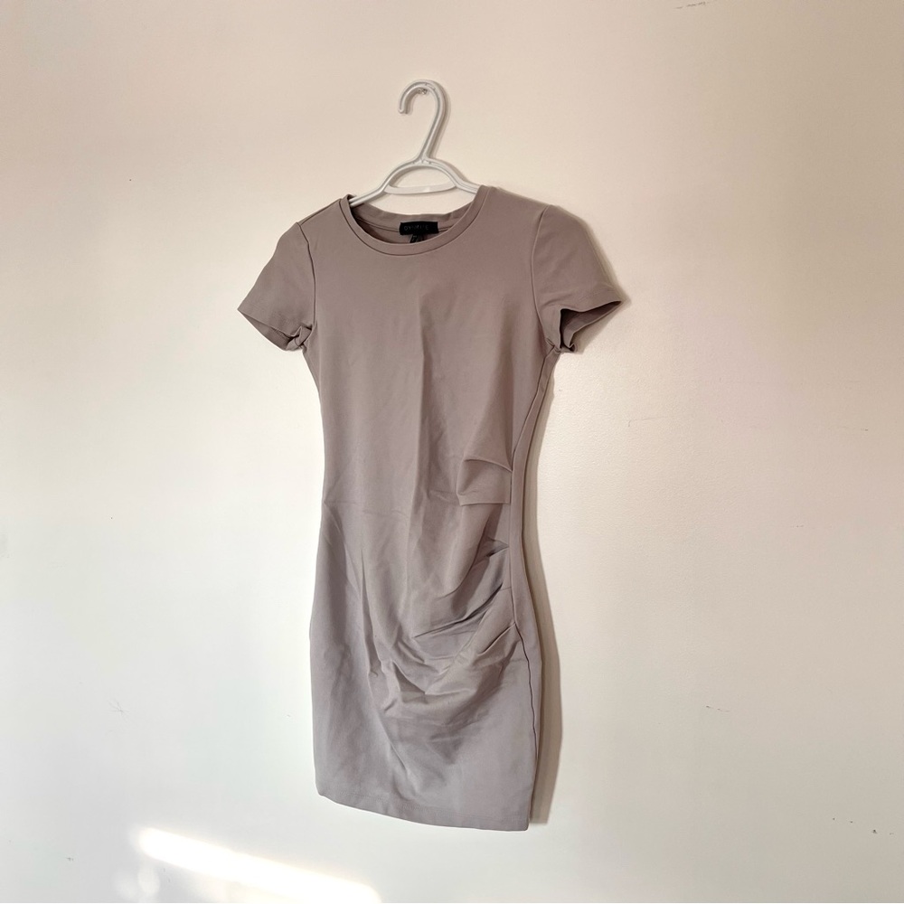 Dynamite Bodycon Mini Dress